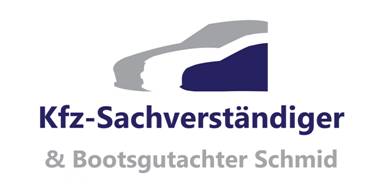 KFZ Sachverständiger Schmid Logo