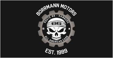 Route 66 Bormann Motors
